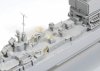 Dragon 7091 U.S.S. Long Beach CGN-9 1/700